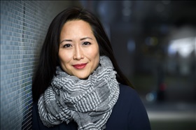 Soki Choi
