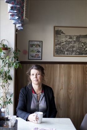 Lina Ekdahl