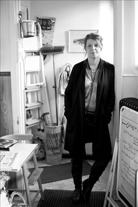Lina Ekdahl