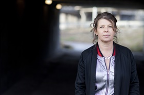 Lina Ekdahl