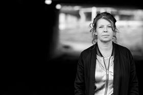 Lina Ekdahl
