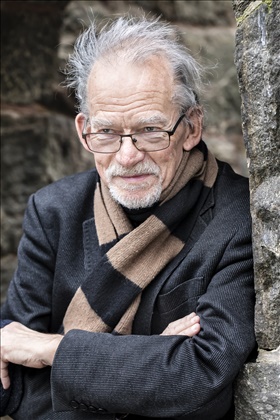 Sven-Eric Liedman