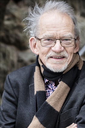 Sven-Eric Liedman