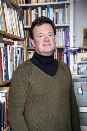 Fredrik Ekelund