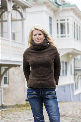 Ann Rosman