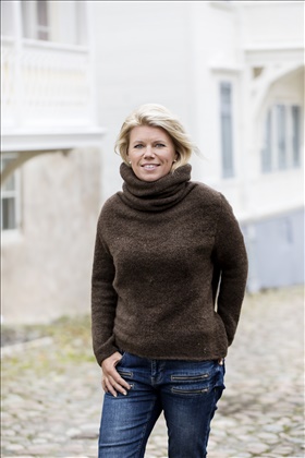 Ann Rosman