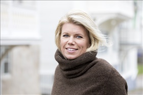 Ann Rosman