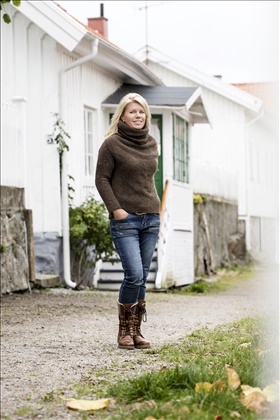 Ann Rosman