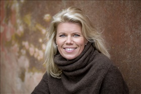 Ann Rosman