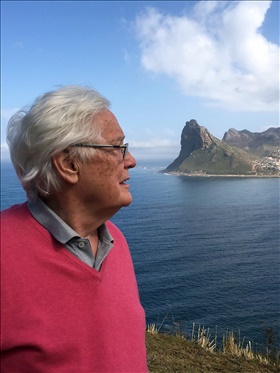 Jan Mårtenson