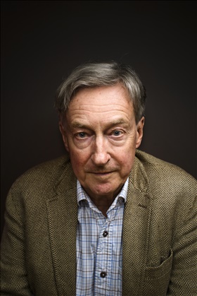 Erik Fichtelius
