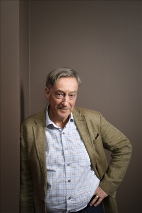 Erik Fichtelius