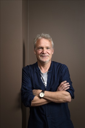 Martin Widmark