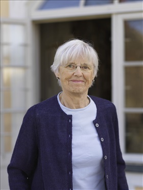 Monica Lauritzen