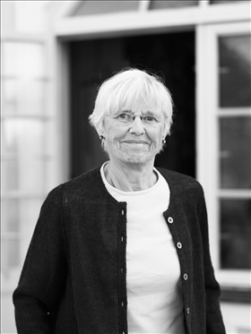 Monica Lauritzen