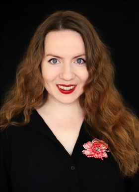 Maria-Thérèse Sommar