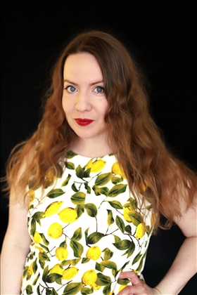 Maria-Thérèse Sommar