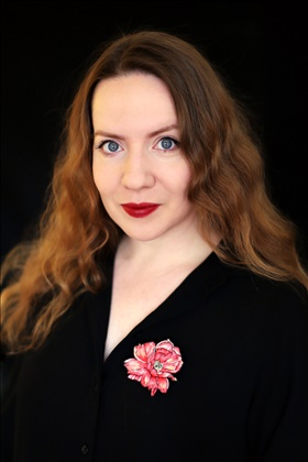 Maria-Thérèse Sommar