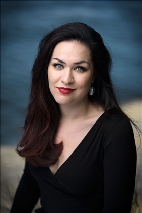 Camilla Sten