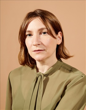 Sheila Heti