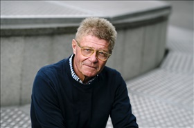 Martin Kylhammar