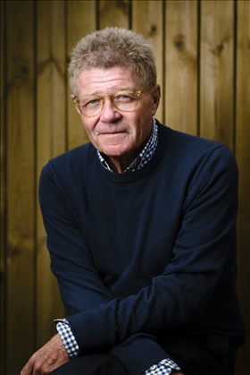 Martin Kylhammar