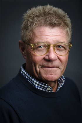 Martin Kylhammar