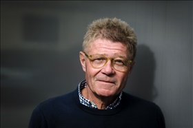 Martin Kylhammar