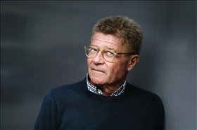 Martin Kylhammar