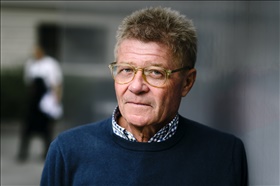 Martin Kylhammar