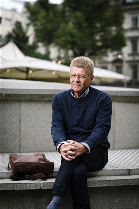 Martin Kylhammar