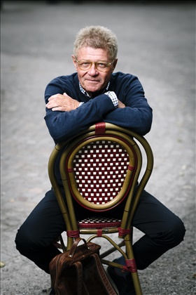 Martin Kylhammar