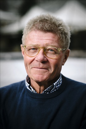 Martin Kylhammar