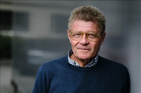 Martin Kylhammar