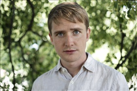 Måns Wadensjö