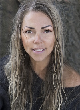 Linda Vagnelind
