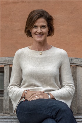 Anna Kinberg Batra
