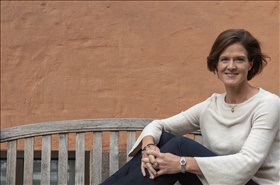 Anna Kinberg Batra