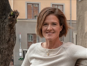 Anna Kinberg Batra
