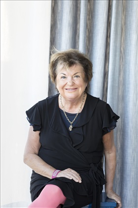 Viveca Lärn