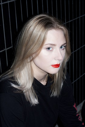 Agnes Jakobsson