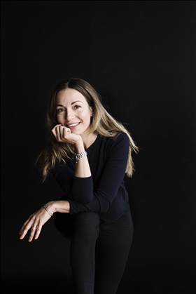 Katrine Engberg