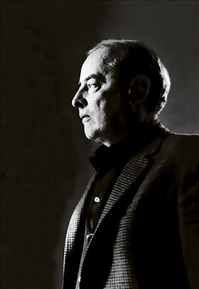 Witold Gombrowicz