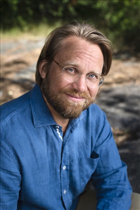 Erik Hemmingsson