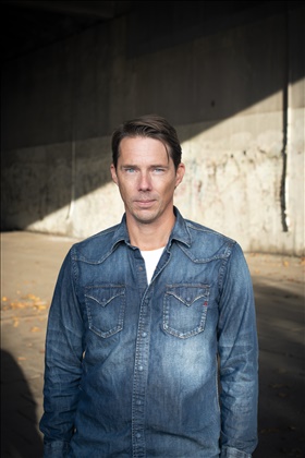 Ola Lindholm