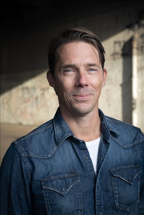 Ola Lindholm