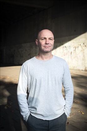 Johan Lindqvist
