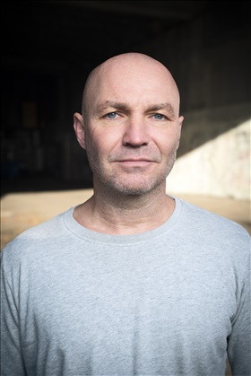 Johan Lindqvist