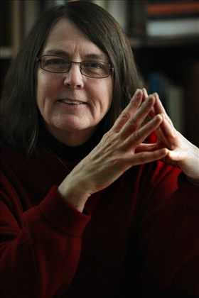 Elvira Birgitta Holm
