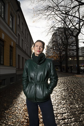 Marina Nilsson
